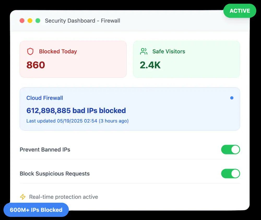 WPSecurityNinja's tweet image. Tired of coupon code guessing games on your WooCommerce store? 😤 WP Security Ninja&apos;s latest update bans brute force attempts and protects your discounts. Say goodbye to coupon abuse! #WooCommerce #SecurityNinja wpsecurityninja.com