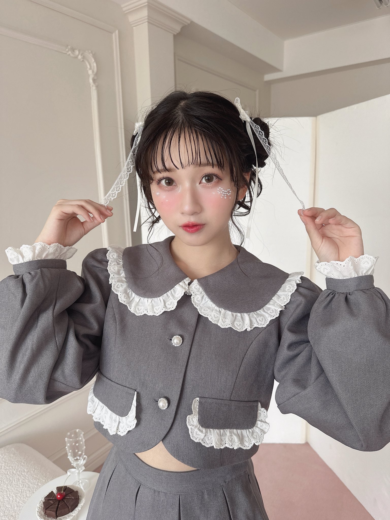 天野 香乃愛 on X: 