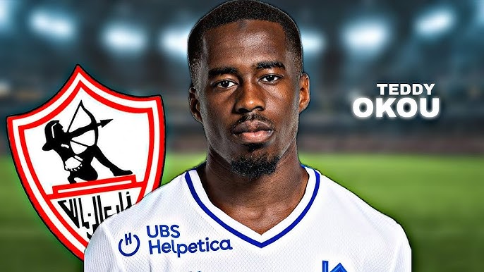 khaledtal3at's tweet image. تخيلوا الناس اللي في الزمالك اللي بيقولوا ان تيدي اوكو اصاباته كتيرة
الموسم اللي فات فريقه لعب 43 ماتش هو أكتر لاعب في الفريق لعب ماتشات لعب 42 ماتش وغاب ماتش واحد بس عشان الانذارات
وهو أكتر لاعب خط هجوم لعب دقايق لعب في الدوري السويسري كله الموسم الماضي
يبقى فين الاصابات بقى؟