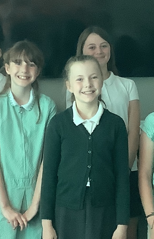 Following the Year 6 production, some of our Year 6's went to visit our local care home to sing a selection of songs to the residents. The children showed our school values really come to light. We would like to thank the staff and residents for welcoming us this year.