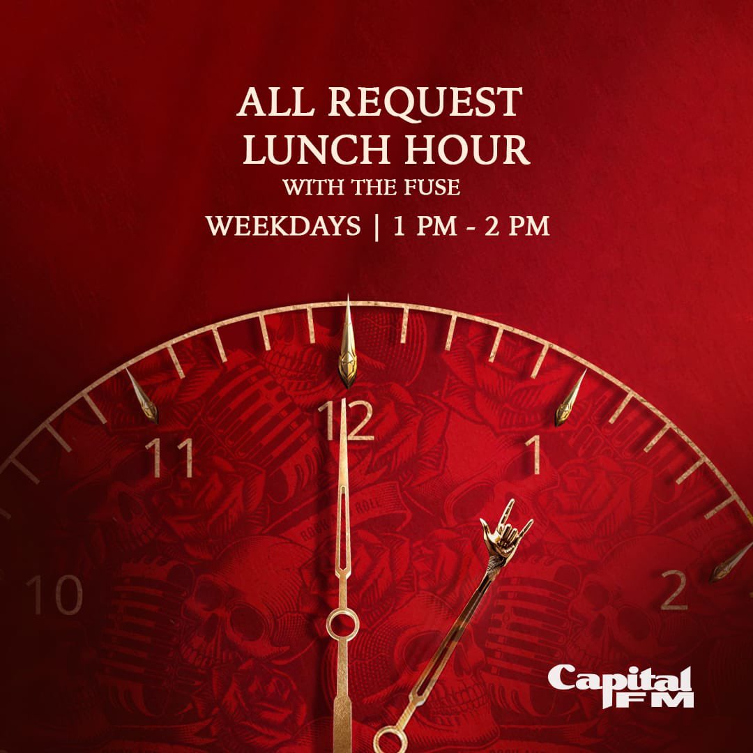 It’s your time to take control of the music!

What would you like?