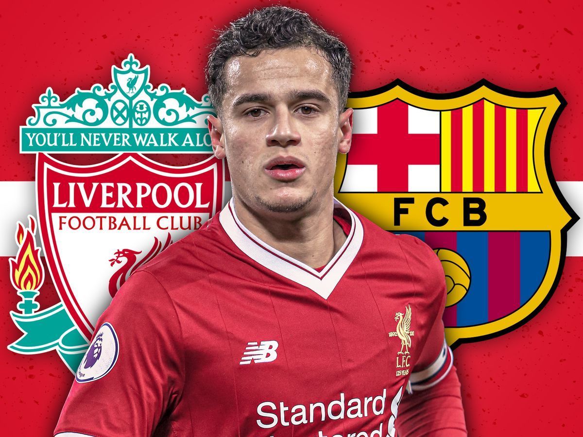 How are Liverpool spending so much this summer? 👇 Liverpool sold Coutinho  for £140m in 2017. £105m was paid up front. Liverpool invested £105 million  in Bitcoin in August 2017, which means