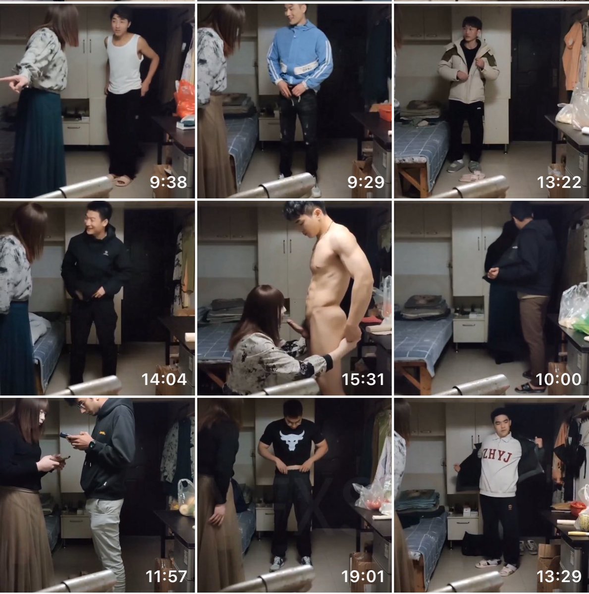 bonnetguyPH's tweet image. Uploading Daily‼️

Available in my private telegram channel.

Dm me.