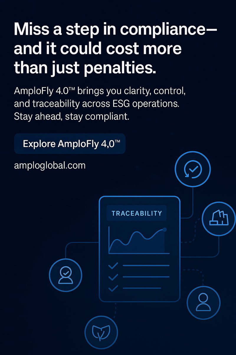 Amplo Global tweet media