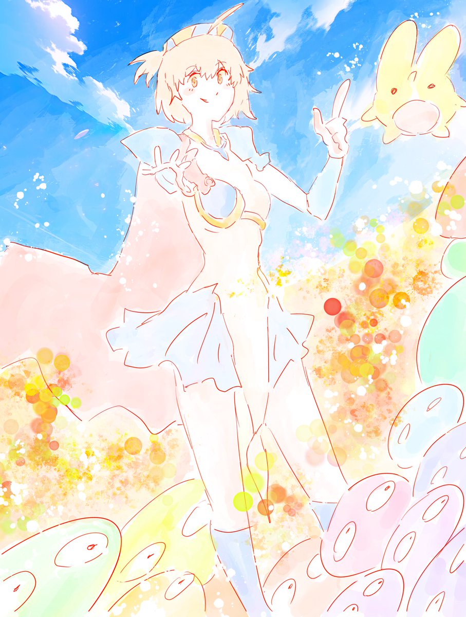NTvWZRQKZdLb0Ip's tweet image. おめでとう! ということで、魔導物語より アルル・ナジャ です。「全国都道府県対抗eスポーツ選手権 2025 SHIGA ぷよぷよ部門」本日7月23日よりエントリー開始です! #アルル生誕祭2025 #アルル誕生祭2025 #アルル・ナジャ生誕祭2025 #ぷよぷよ #ゲーム