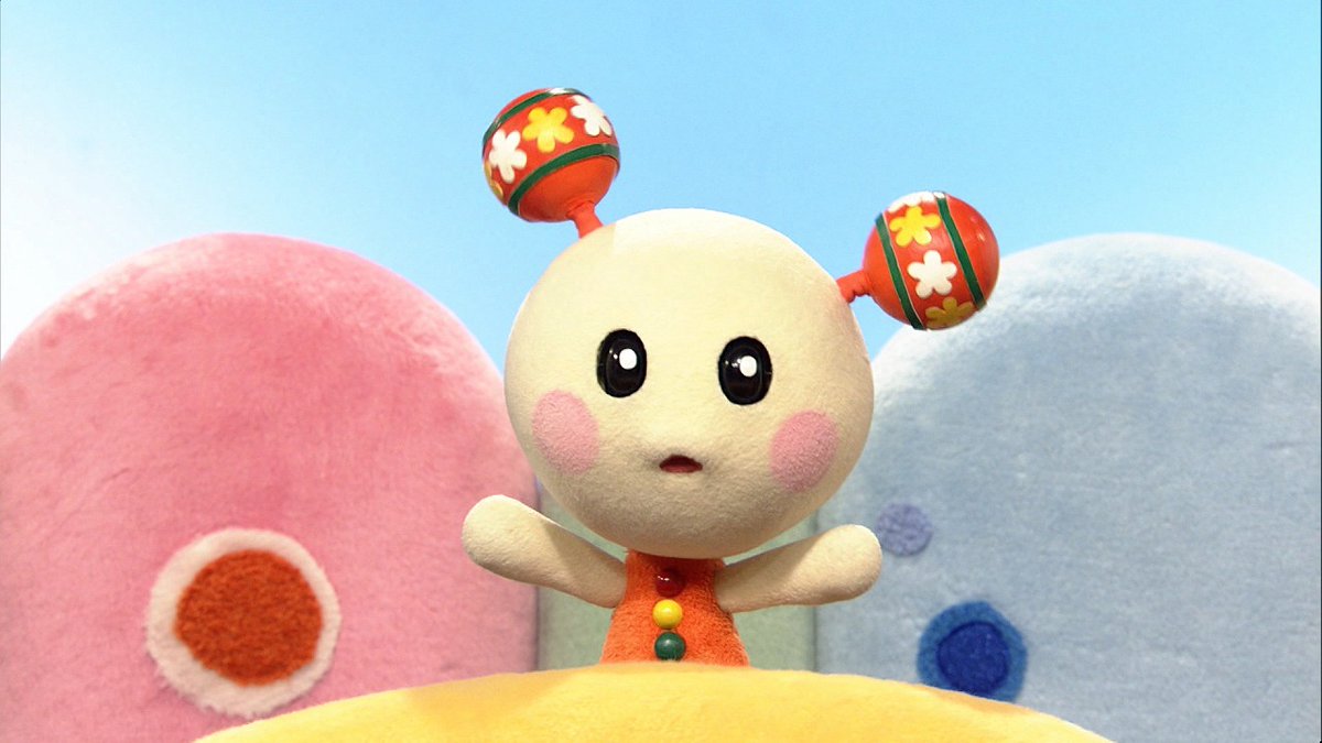 oricon's tweet image. 夏休みの夜、
「うーたん」と“奇跡の再会”❗️
小さいころ大好きだった
Eテレキャラが「沼」に大集合✨️
oricon.co.jp/news/2397201/?…
#NHK沼