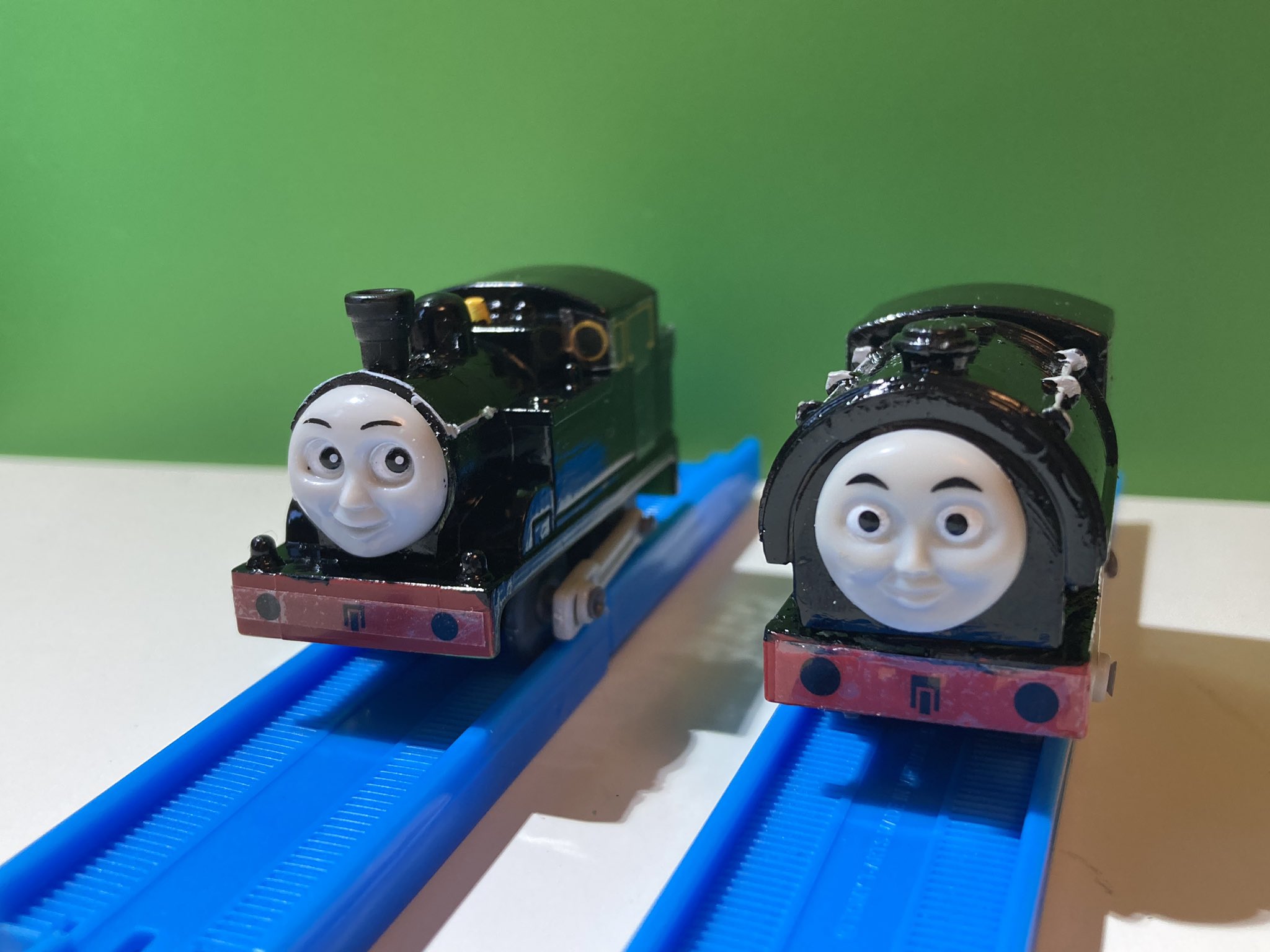 ♬54moon&sun様ハンドメイドオーダー専用　ピクセルドットはたらく車スカイ ハンドメイド☆オーダー専用 ピクセルドットはたらく車