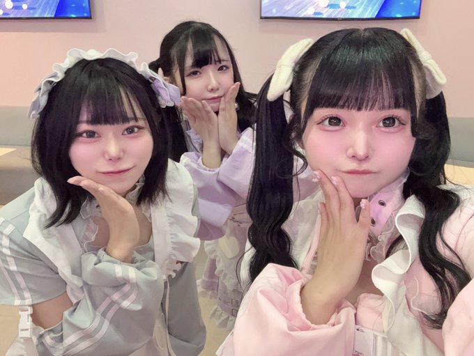 しゅがぁ♡どりっぷ