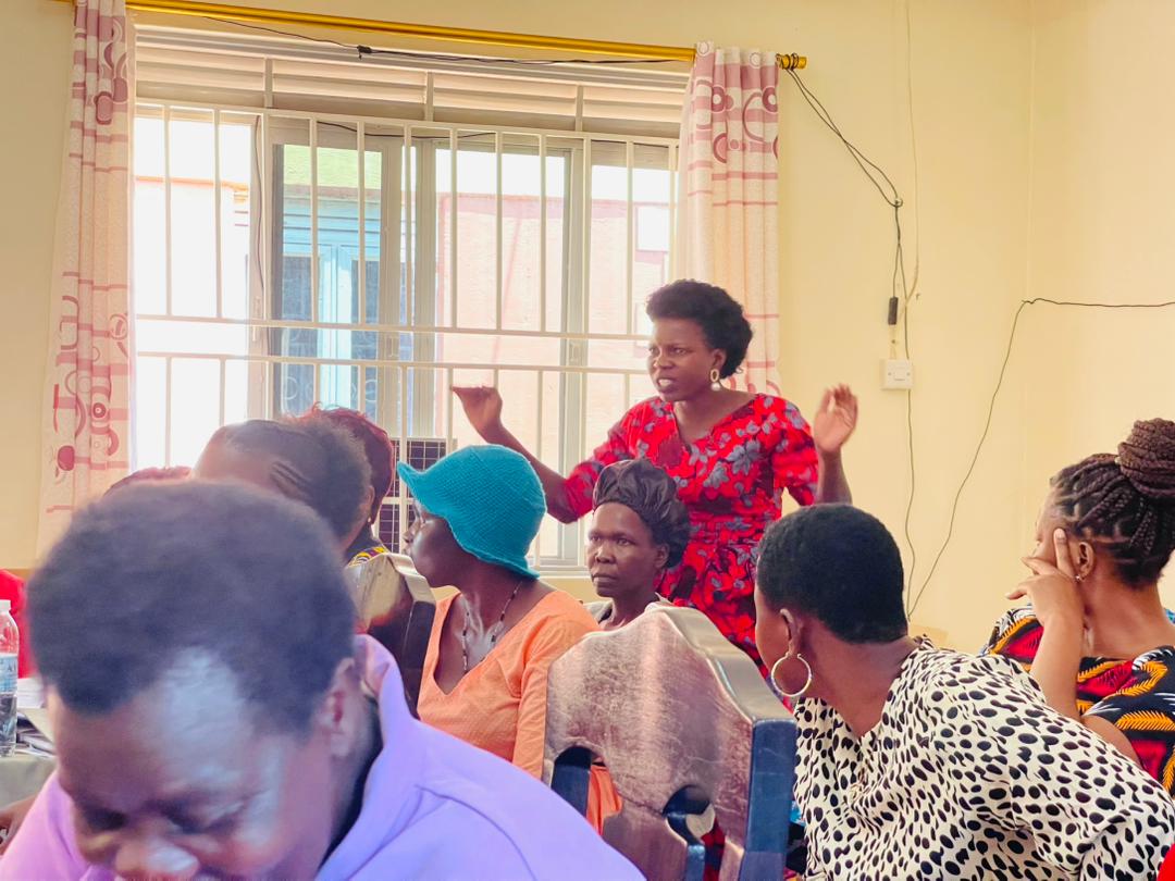 WDN-Uganda (@wdnuganda) on Twitter photo Key priority issues for Eastern region <a href="/IWOP2023/">IWOP</a>- Ageism,lack of support by some spouses for women's eco empowerment, pull her down syndrome of some husbands,, lack of land ownership,GBV,marital status of young women,tax injustice& its effects on women in business <a href="/wdn/">Women's Democracy Network</a> <a href="/uwonet/">Uganda Women's Network</a> Key priority issues for Eastern region <a href="/IWOP2023/">IWOP</a>- Ageism,lack of support by some spouses for women's eco empowerment, pull her down syndrome of some husbands,, lack of land ownership,GBV,marital status of young women,tax injustice& its effects on women in business <a href="/wdn/">Women's Democracy Network</a> <a href="/uwonet/">Uganda Women's Network</a>