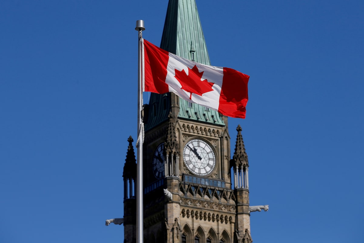 globebusiness's tweet image. Ottawa’s rewriting of the rules on government spending raises serious questions theglobeandmail.com/business/comme…