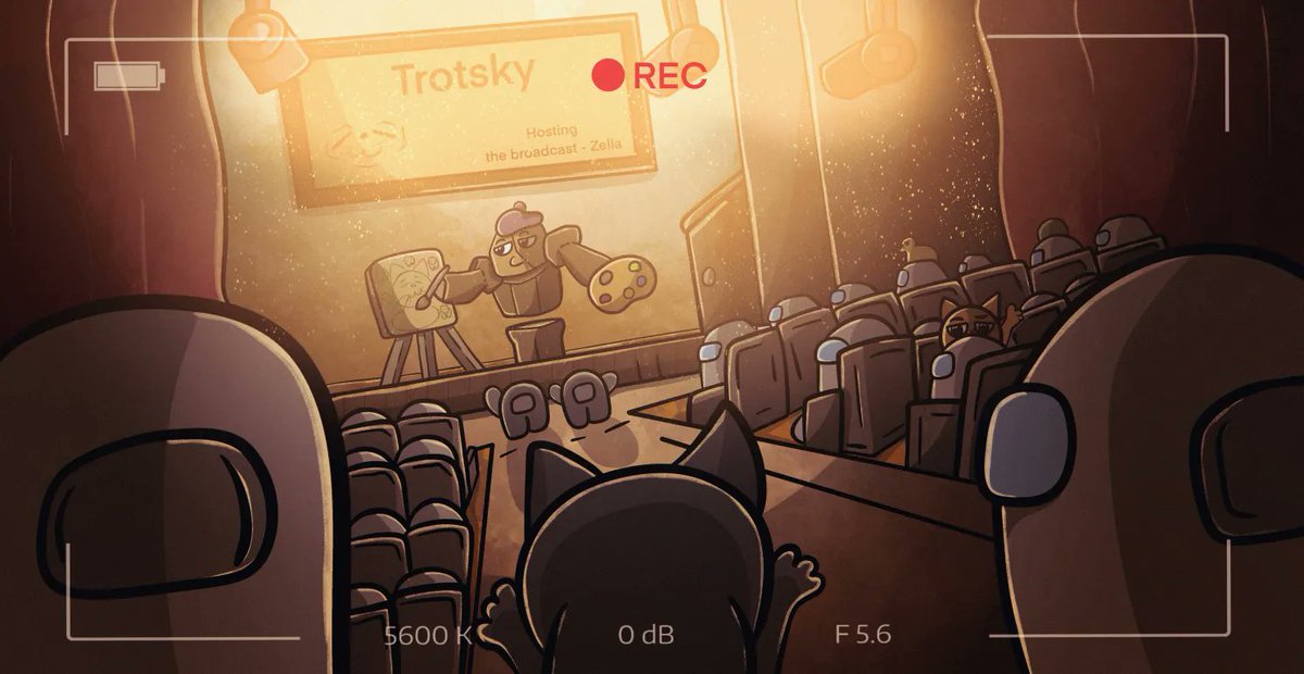 TheChitti1's tweet image. DRAW WITH ROCKY IS BACK! 🎨
Get ready art lovers Our incredible artist @bestie_ell is joining us live to create magic ✨
📅Date: 23 July 2025
⏲️Time: 14:00 UTC / 19:30 IST
🗣️Be in #Stage channel on right time
👉Join: discord.gg/seismic
@SeismicSys #Seismic