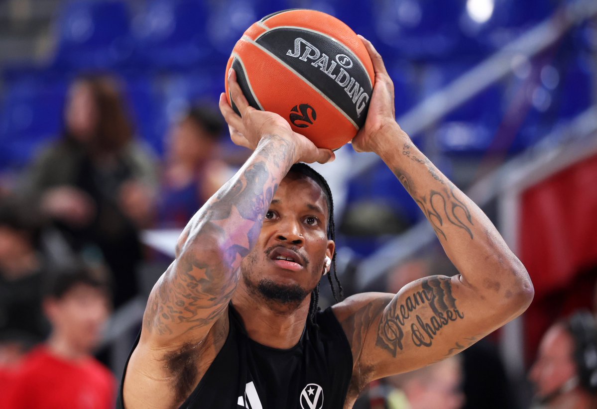 Carrusel Deportivo (@carrusel) on Twitter photo 🆕✍️ OFICIAL | El <a href="/FCBbasket/">Barça Basket</a> confirma la llegada del estadounidense Will Clyburn
✈️✅ El experimentado alero de 35 años se incorpora a la disciplina azulgrana con un contrato de dos temporadas 🆕✍️ OFICIAL | El <a href="/FCBbasket/">Barça Basket</a> confirma la llegada del estadounidense Will Clyburn
✈️✅ El experimentado alero de 35 años se incorpora a la disciplina azulgrana con un contrato de dos temporadas