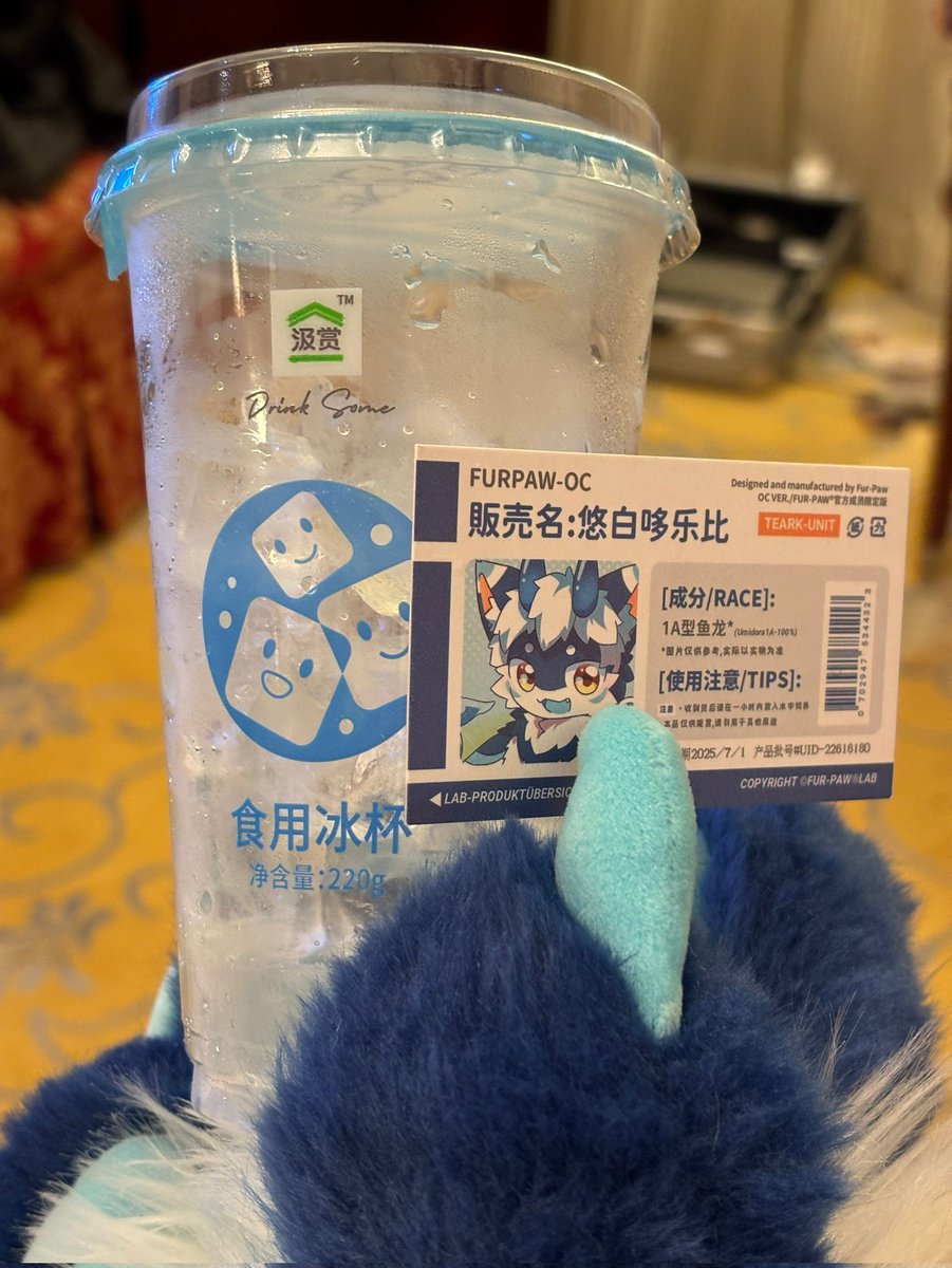 Yobi_torobi's tweet image. 终于把兽界名片整理完了，谢谢大家的各种小无料🥰
如果有返图可以艾特我，awa，非常感谢🐟