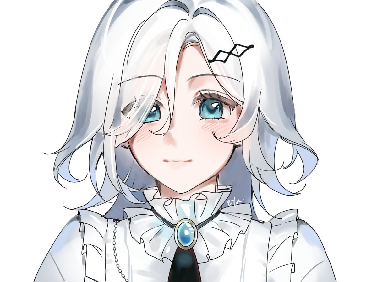 Yuu_zya's tweet image. Bonus for my lovely client:3
#commissionart #rkgk #doodle #イラスト #artmoots