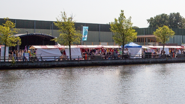 Vrijwilligers van Ambacht, hartelijk dank voor jullie inzet! -  weekbladdebrug.nl/l/27987
