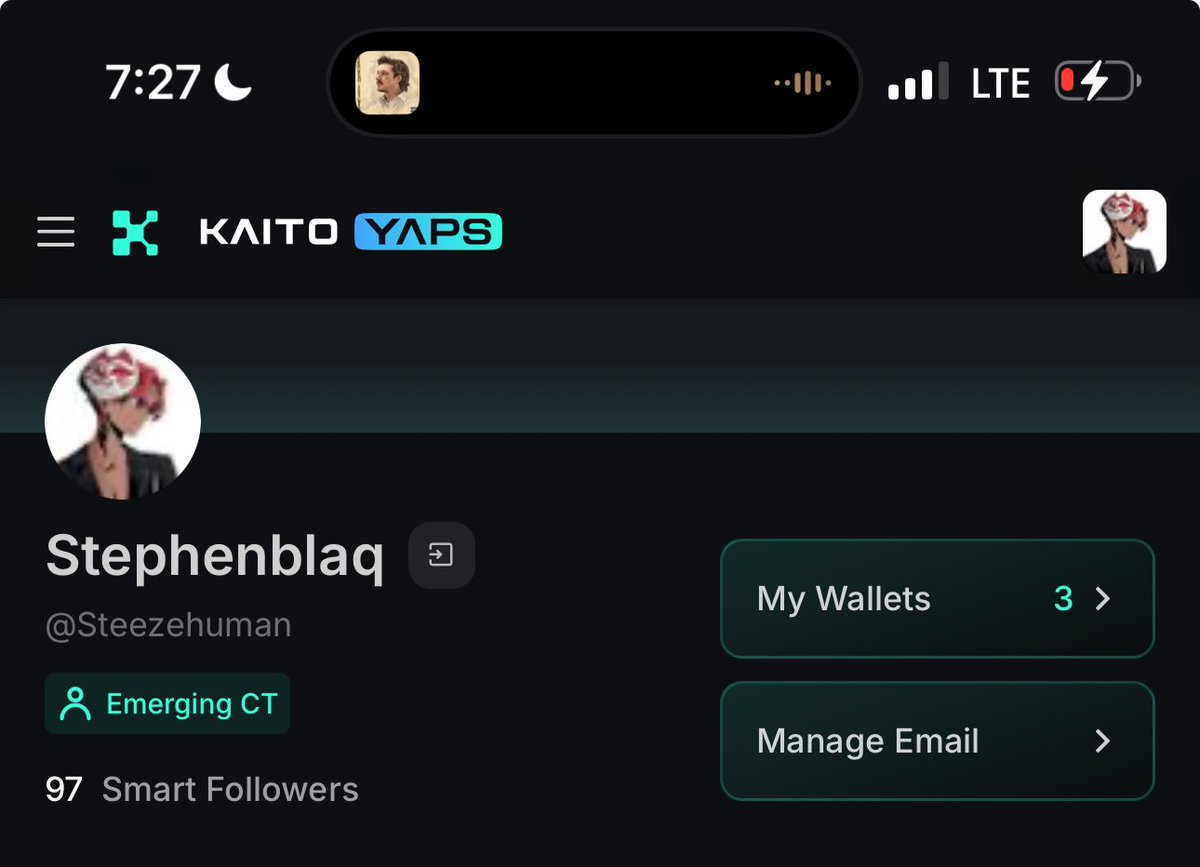 Grateful for the connections in the recent day.

I'm still wondering how it'll feel to be at 100 smart followers. <a href="/anoma/">Anoma</a> 

Haven't connected with you yet?
Let's do that now👇<a href="/PortaltoBitcoin/">Portal</a>