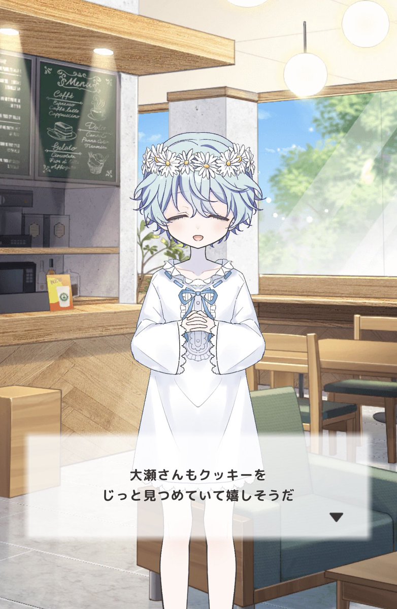 8nc_d's tweet image. 神ゲー