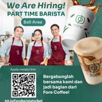 Photo by fore.coffee (@ForeCoffeeID)