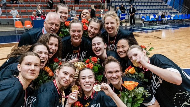 .<a href="/TTTRiga/">TTT Rīga</a> un @Rozulis ceļi krustosies spēcīgajā E grupā #EuroCupWomen ift.tt/s6Q9y1E
