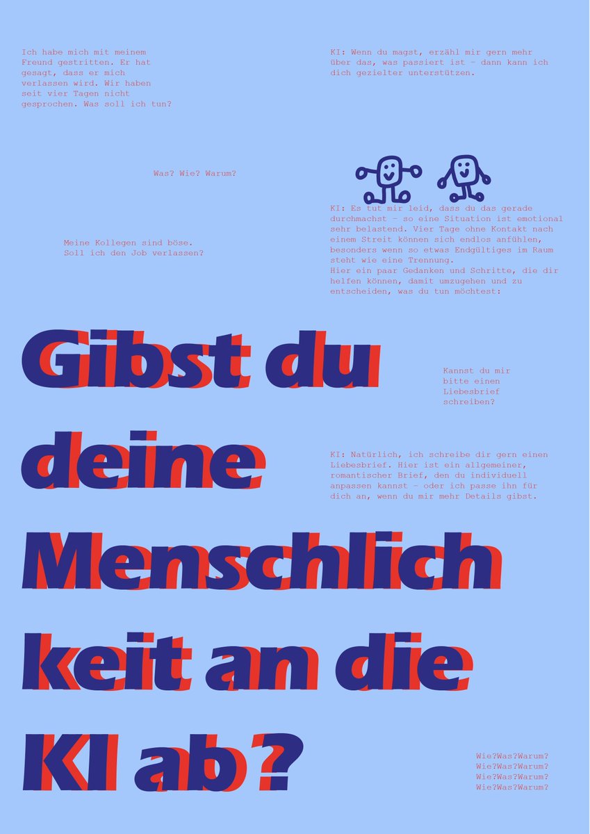 »Wie? Was? Warum?« von Alina Hitelmakher. buff.ly/tqoKfB7 Feel free to retweet – Triggerwarnung, teils undemokratische # #filterblase #echokammer #facebook #instagram #twitter #BigData #Datenschutz #Internet #SocialMedia #Clickbait #NetzDG #digitalisierung