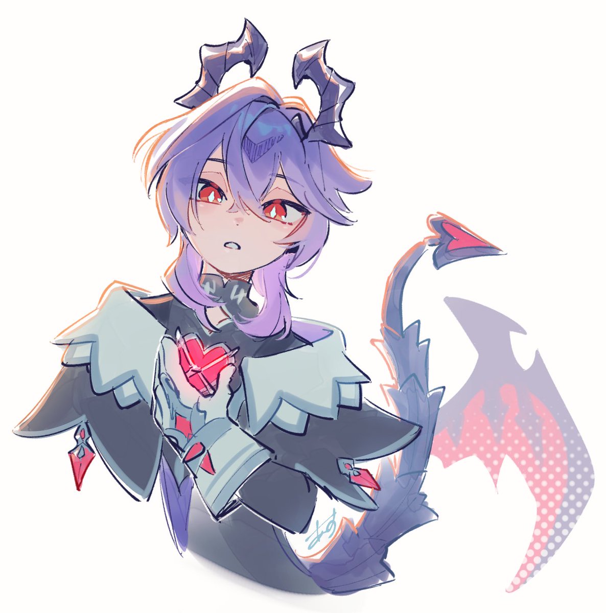 ningukt's tweet image. ドゥリン
待ってた