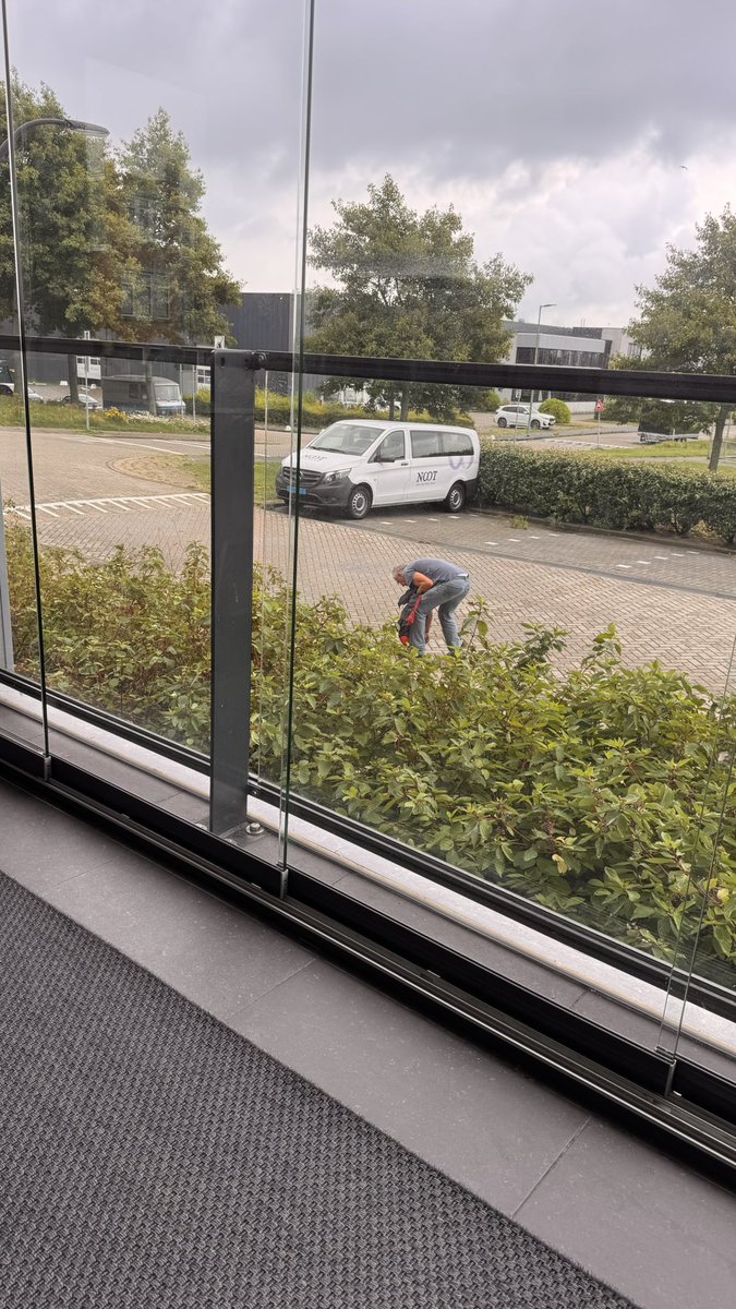 En je buurmannen en buurmannen, deze is goud waard #dagonkruidopdestoep