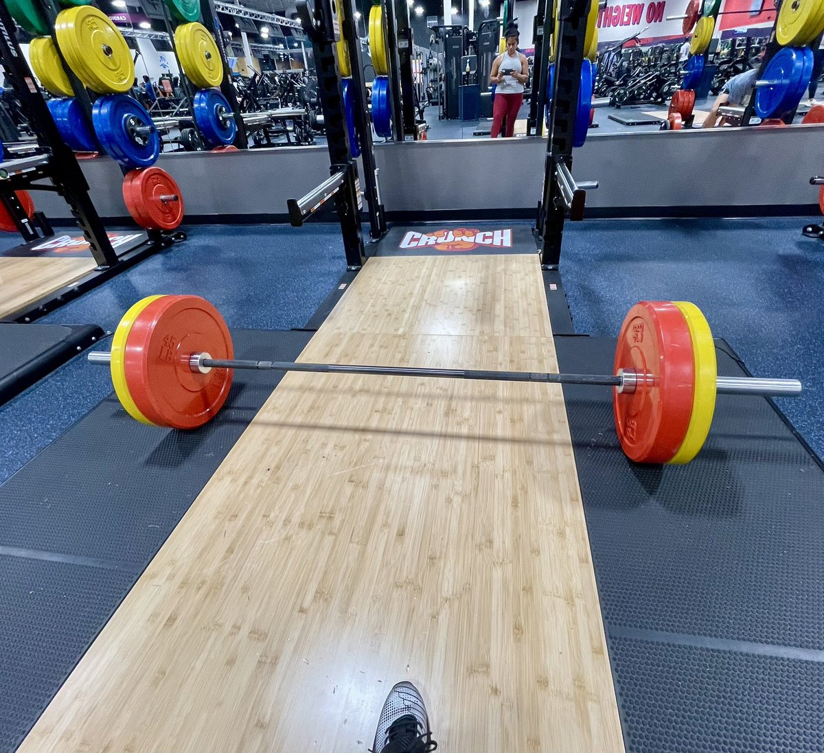 Toni Molina tweet media