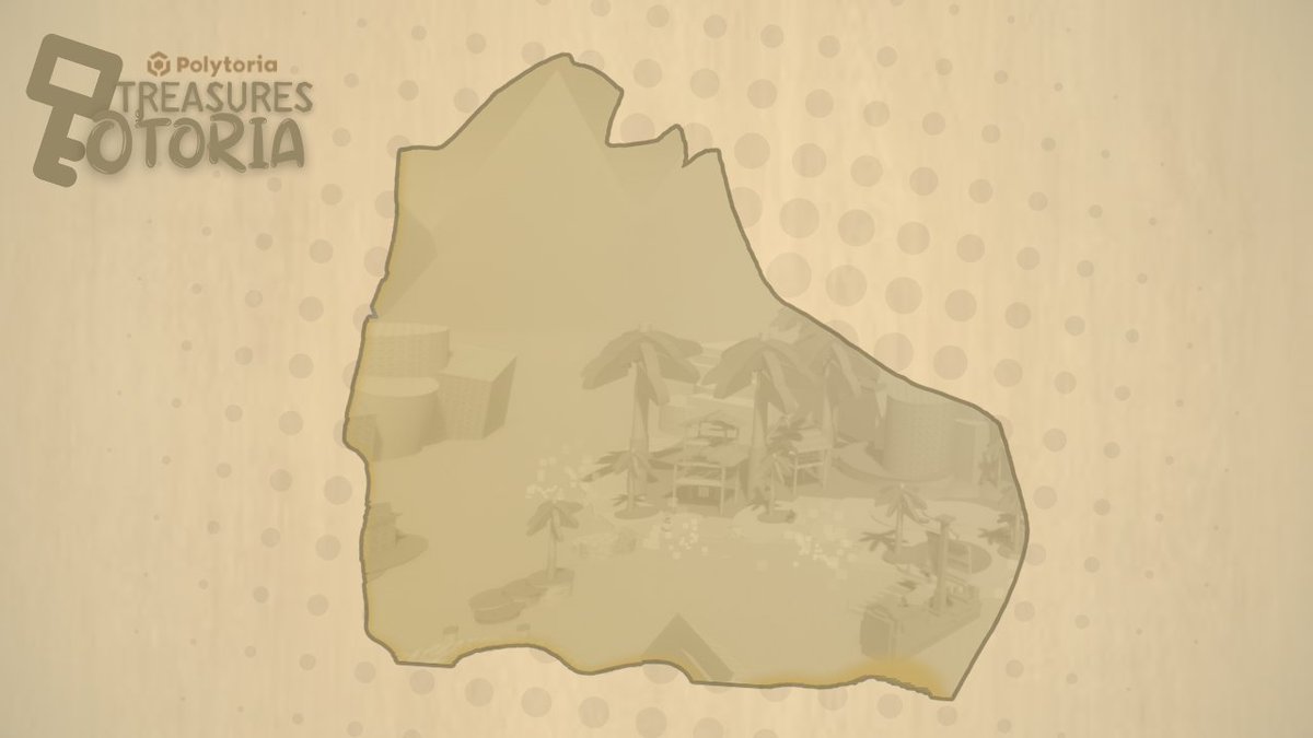 Adventure awaits across the seas...