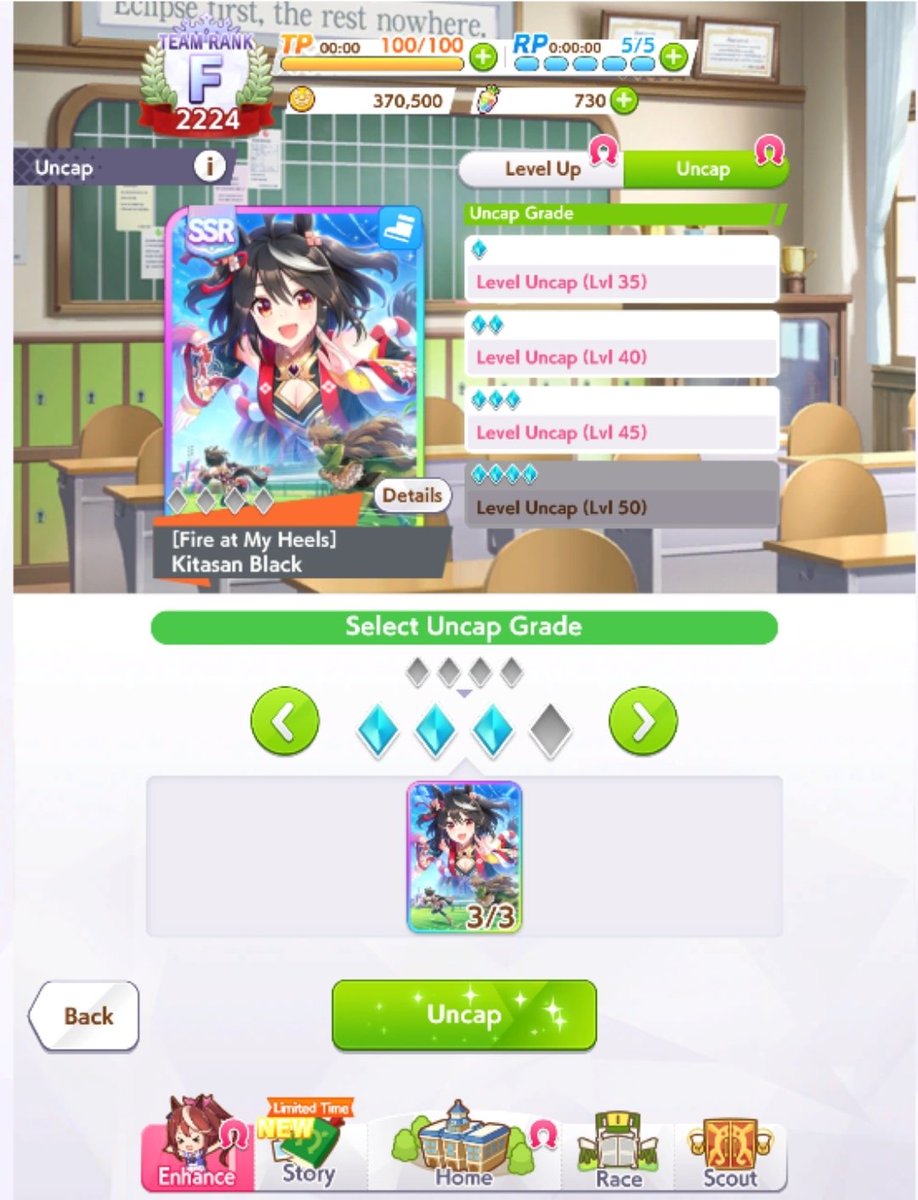 600+ accounts rerolled