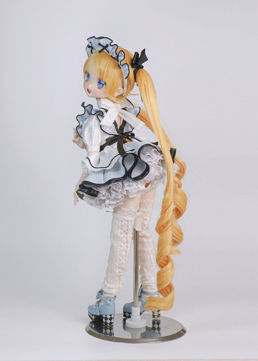 emu_000's tweet image. 後ろ姿もかわいすぎ♡