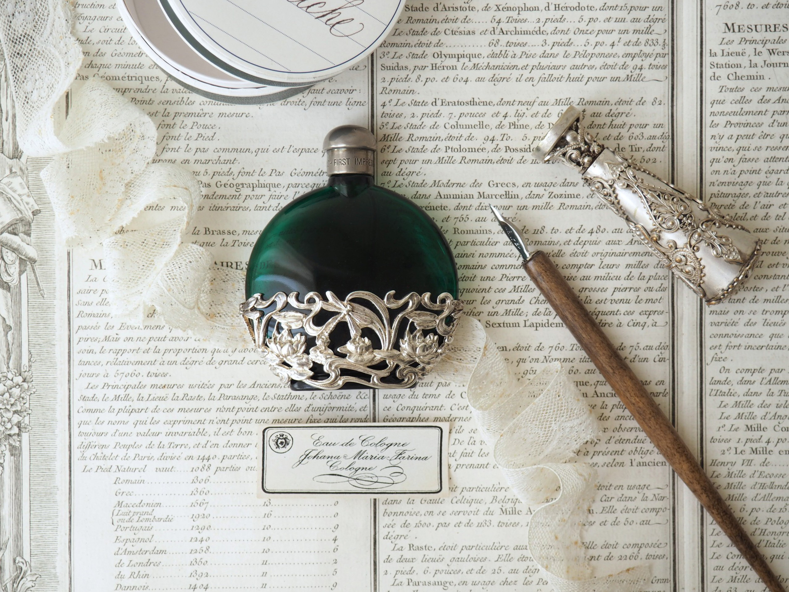 lincs. アンティーク食器と雑貨 (@lincs_antique) / X