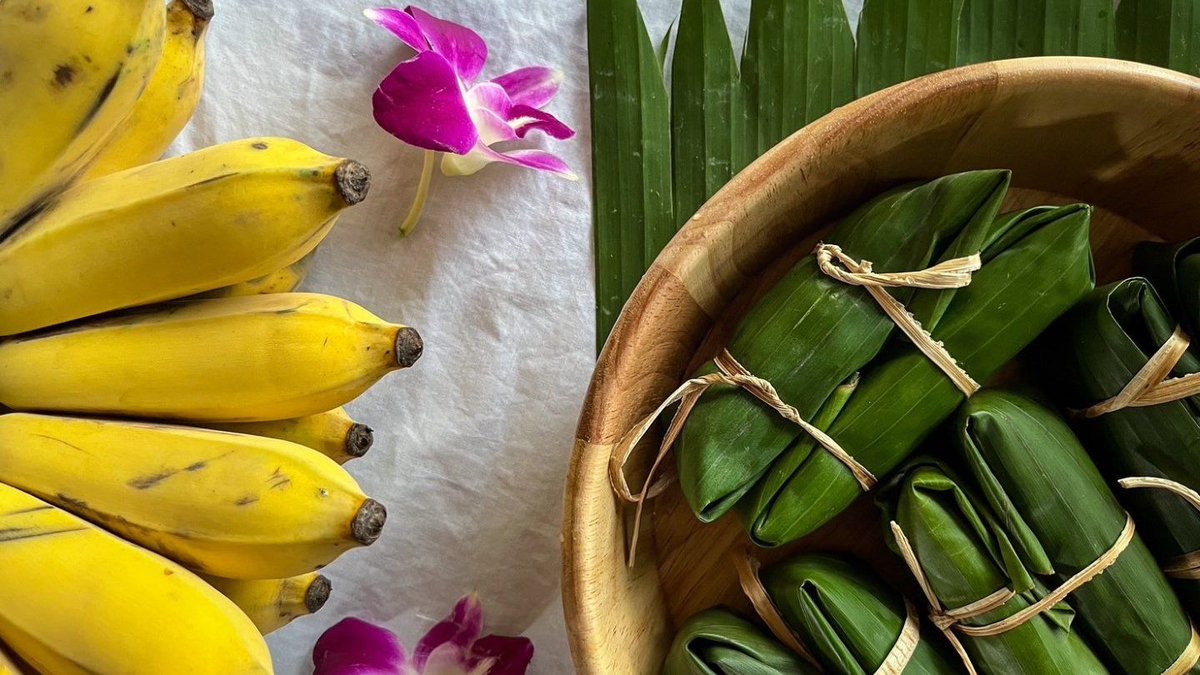 This new, ethical and engaging experience in Krabi provides a safe environment for rescued elephants. Currently home to four jumbos, the refuge is surrounded by mountain views, shaded walking paths and a stream: buff.ly/md5Xscg 

#AsianTrails #Thailand #Krabi