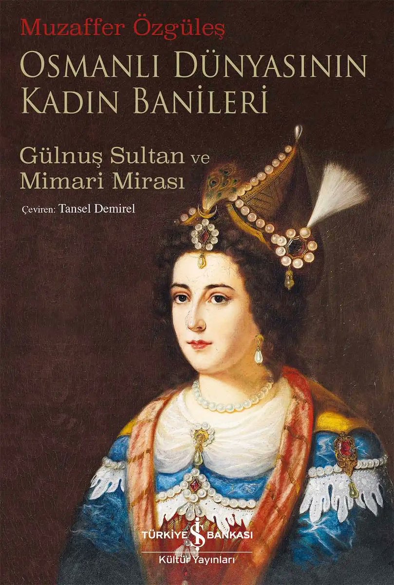 Üç yeni kitap:

➊ Malcolm Lambert – Orta Çağ’da Dinsel Sapkınlıklar, çeviren: Erdem Gökyaran [Kabalcı]

➋ Hasan Fethi – Birlikte İnşa Etmek, çeviren: Serpil Özaloğlu Merzi [Arketon]

➌ Muzaffer Özgüleş – Osmanlı Dünyasının Kadın Banileri, çeviren: Tansel Demirel [İş Kültür]