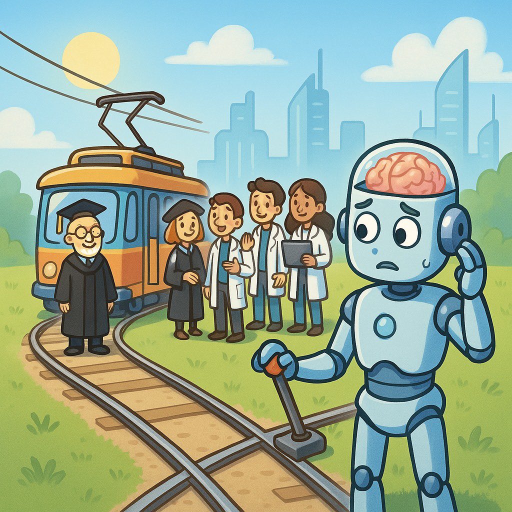 RadioLab UGR (@radiolabugr) on Twitter photo 📻DISPONIBLE un nuevo episodio de SintonIA: Conociendo a lxs doctorandxs, ética de la IA
Dale al play‼️⬇️
spreaker.com/episode/episod… 📻DISPONIBLE un nuevo episodio de SintonIA: Conociendo a lxs doctorandxs, ética de la IA
Dale al play‼️⬇️
spreaker.com/episode/episod…