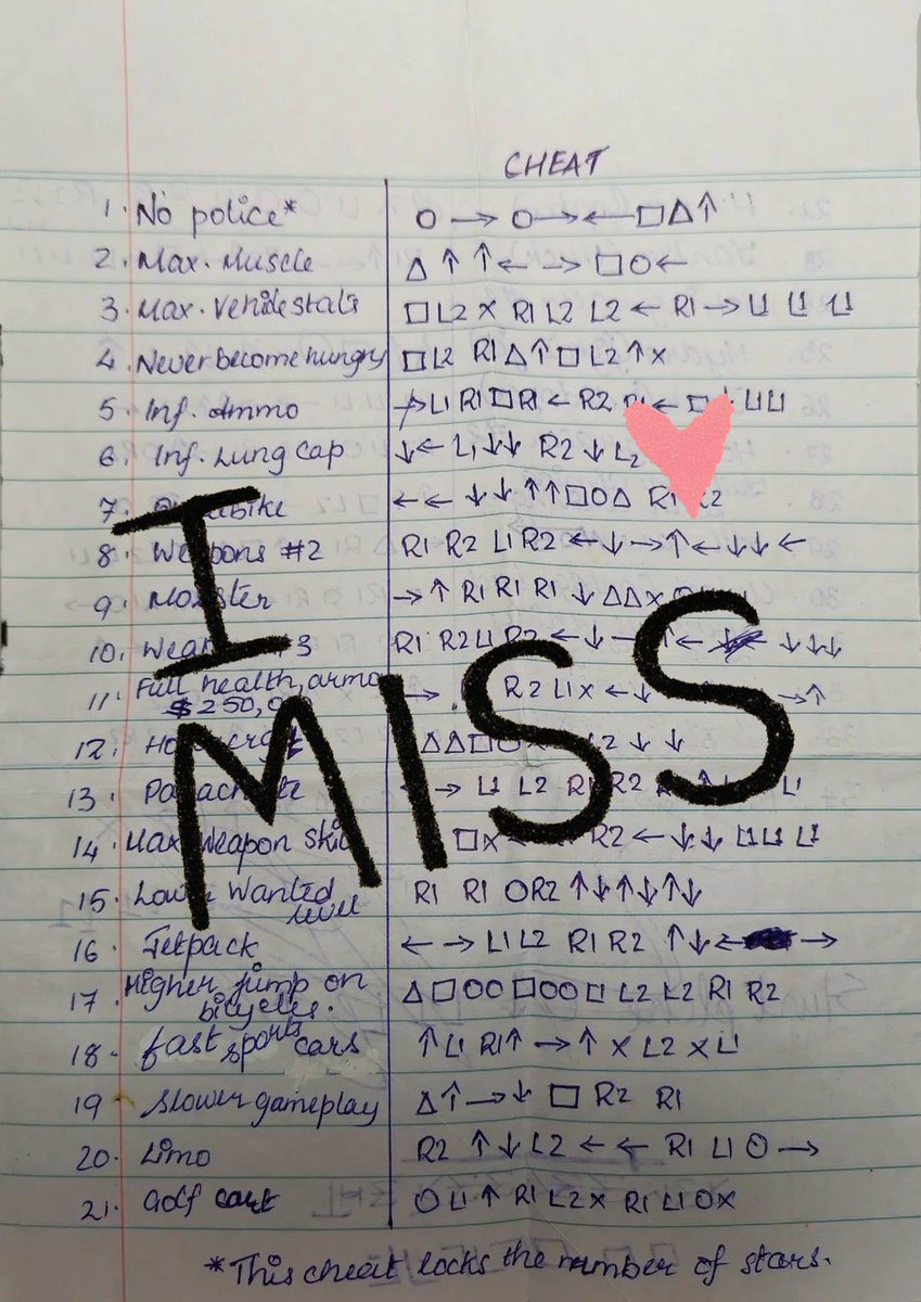 iMISS tweet media