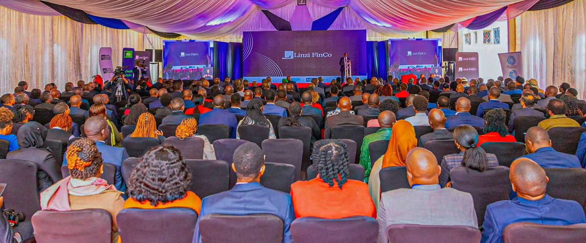 In a landmark milestone for Kenya’s capital markets and infrastructure investment landscape, Linzi Finco LLP has successfully listed the Linzi 003 Infrastructure Asset-Backed Security, valued at KES 44.9 billion, on the NSE. 

The listing, marked by an official bell-ringing