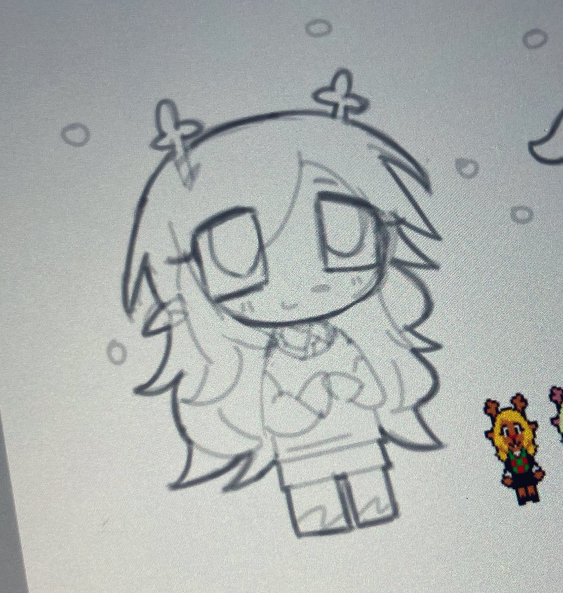 きぎはら tweet media