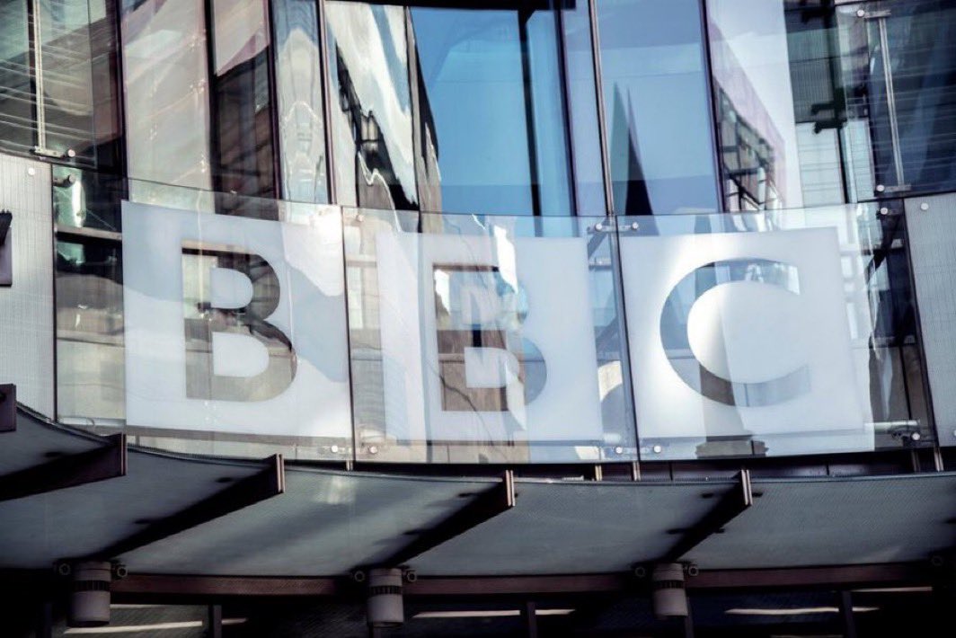 Mofoman360's tweet image. After numerous scandals do you think that the BBC should be defunded
Yes or No?