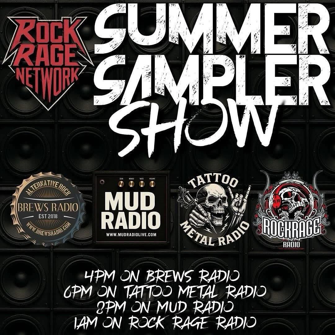 B.F. Raid (Boston's Final Raid) (@bfraidboston) on Twitter photo The press release is live! We’re fired up to be featured by <a href="/RockRageMusic/">RockRageRadio</a> as momentum builds for Combat Zone. If you’ve got a minute, check it out and see what’s coming next for B.F. Raid. Appreciate all the support!
openpr.com/news/4114873/b… The press release is live! We’re fired up to be featured by <a href="/RockRageMusic/">RockRageRadio</a> as momentum builds for Combat Zone. If you’ve got a minute, check it out and see what’s coming next for B.F. Raid. Appreciate all the support!
openpr.com/news/4114873/b…