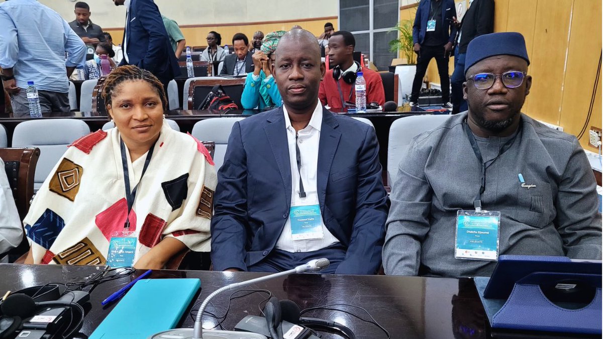 MusoHealth's tweet image. From July 22-24, Muso is at the Innovation and Action for Immunization and Child Survival Forum in Maputo, Mozambique.
We stand with governments to close the vaccine gap & ensure every child has access to life-saving care.
#Muso