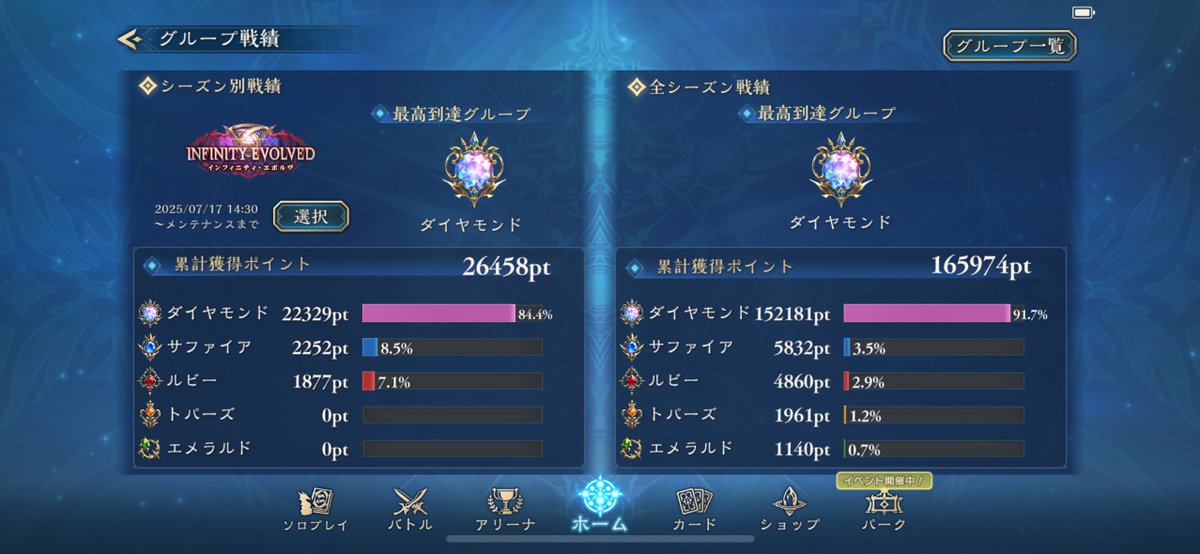 ウィンの三番弟子 tweet media