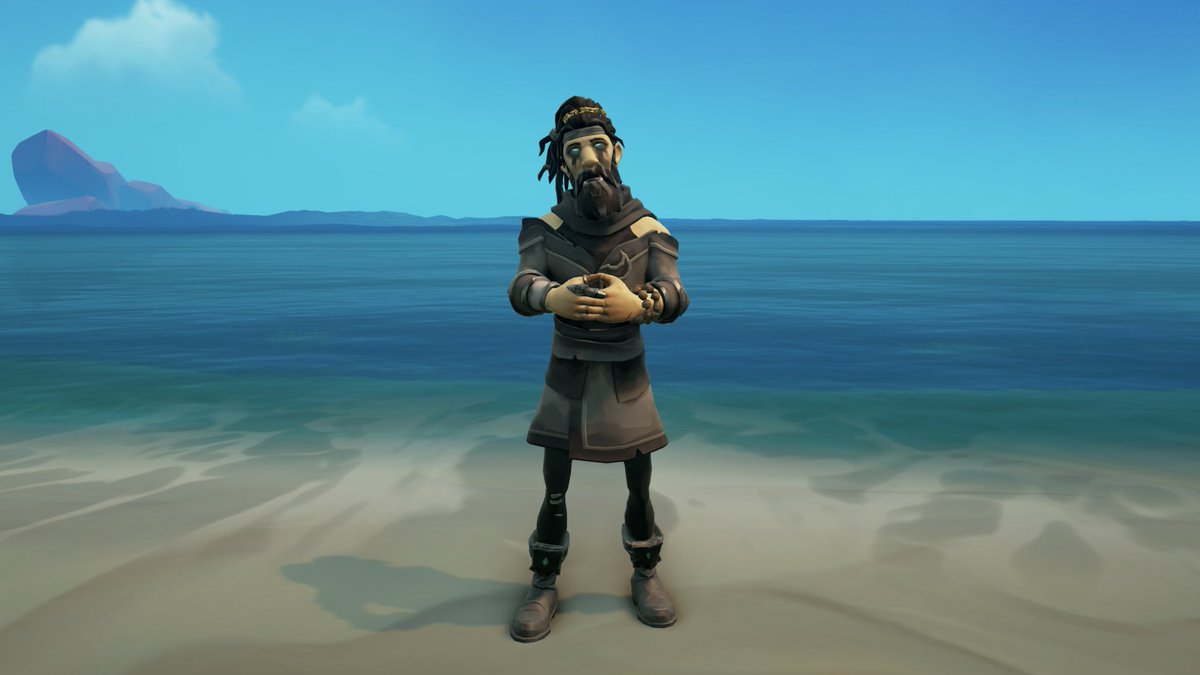 Sky_53_'s tweet image. Theme: Magical

#StyleOfThieves
@SeaOfThieves