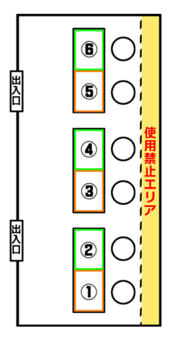【参加イベント情報】

【同人誌即売会 ちくまーけっと】
2025年7月27日(日)11:00～15:00
会場：和かふぇ よろずや2階(千曲市)
chikumarket.com