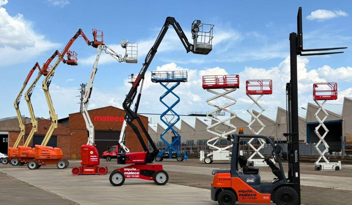 noticiasmaquina's tweet image. mateco refuerza su presencia en Castilla y León dlvr.it/TM45KM noticiasmaquinaria #Mateco #CastillayLeón #Burgos #NuevasAperturas #NoticiasDeMaquinaria