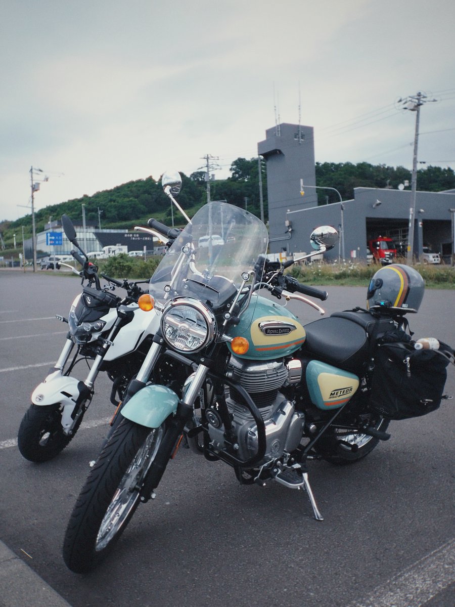 ぱつこは青緑バイク乗り (@ptk_08) / X