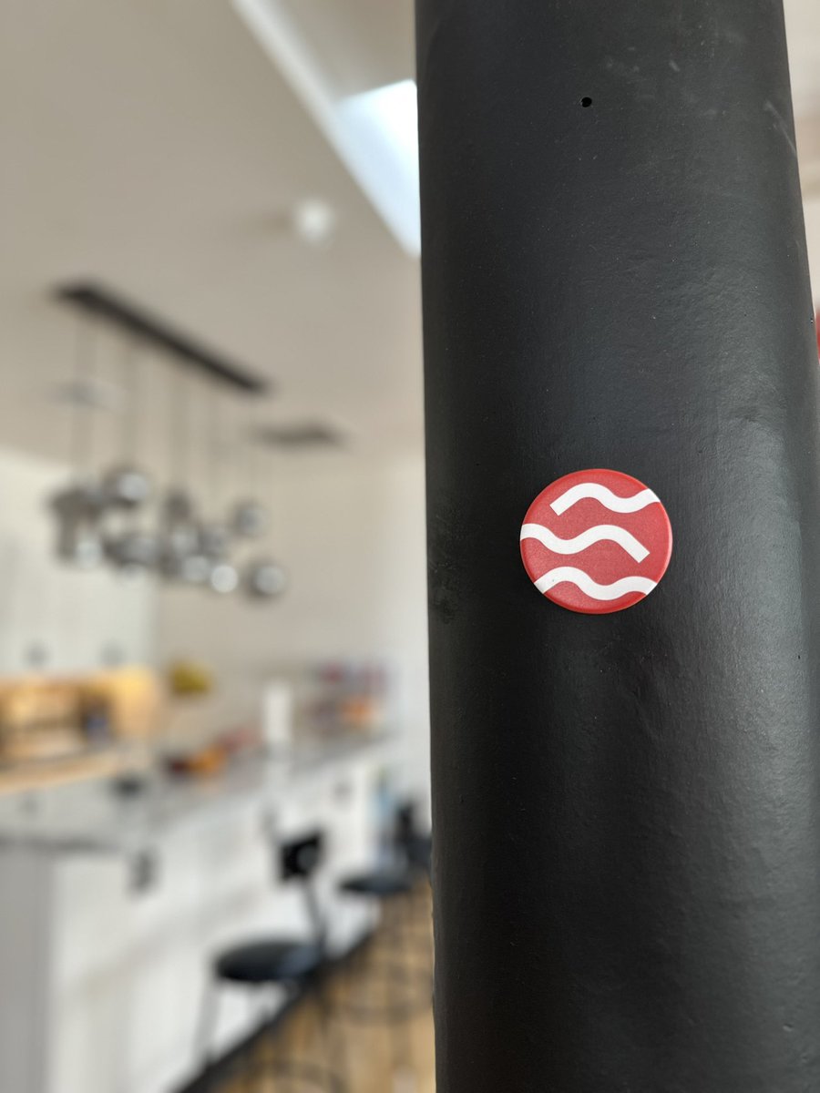 Mouberjjr's tweet image. Meet the SIP Framework

Sei just launched SIP (Sei Improvement Proposal)—their new system for protocol upgrades and network evolution. 

Here&apos;s how you can get involved… 👇
#SeiNetwork #SIPs #Web3Governance