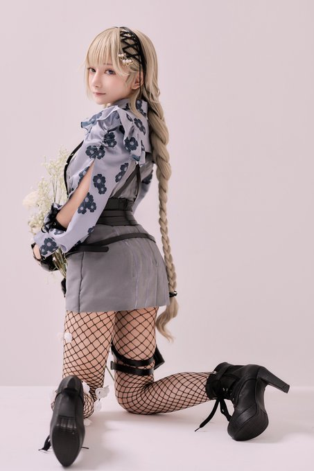 Twitterのコスプレ画像30