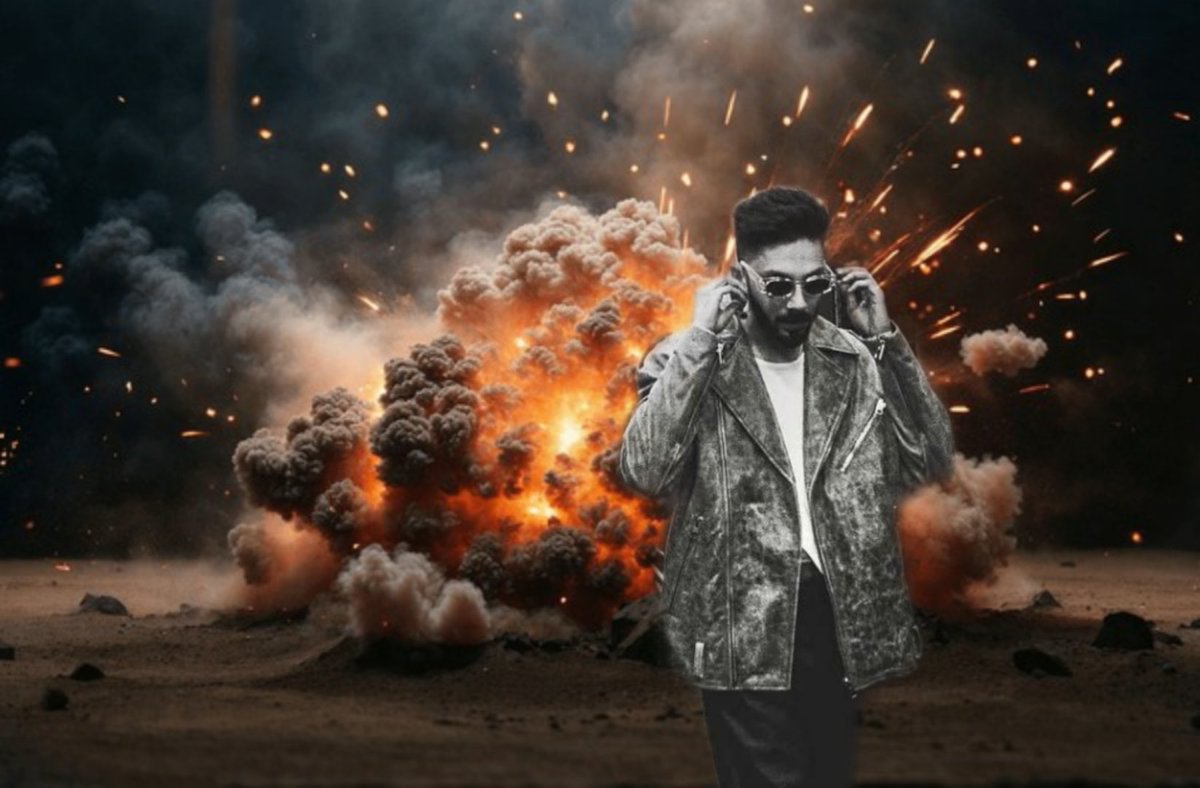 vj_vasant_offl's tweet image. #Audience : Enna #Anirudh recent ah
Release aana endha song um 24 Hrs
Record eh panala ?

#AniLrudh : Diwali ku Oru First Single
ah Erakuren Apo Pannum Paaru 🥵🔥

#JanaNayagan #ThalapathyVijay ❤️