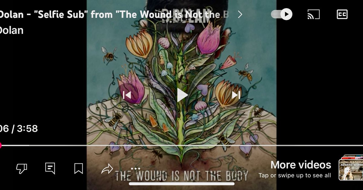 SELFIE SUB!

Say cheese @bdolansfr 

youtu.be/NU7VEQPBO4k?si…

#speechdevelopmentrecords #sdr #independentlabel 
#rap #independenthiphop #hiphop 
#bdolan