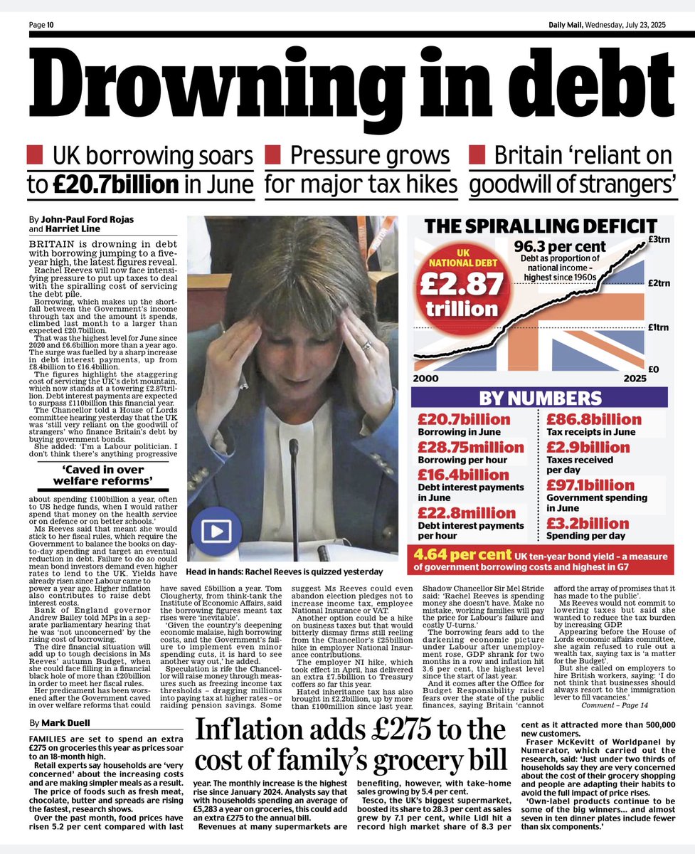 Mike Gordon (@lionheart1451) on Twitter photo Is this sheer incompetence or something more sinister? Is this sheer incompetence or something more sinister?